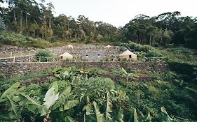 Retiro Atlantico